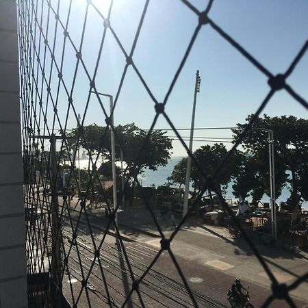 Apartamento Fortaleza - Beira Mar - Mucuripe Eksteriør billede