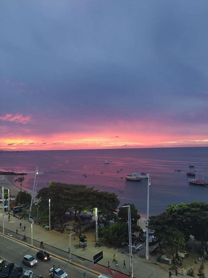 Apartamento Fortaleza - Beira Mar - Mucuripe Eksteriør billede