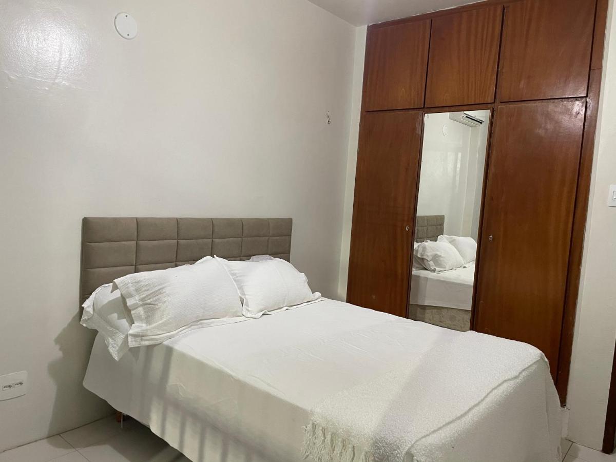 Apartamento Fortaleza - Beira Mar - Mucuripe Eksteriør billede