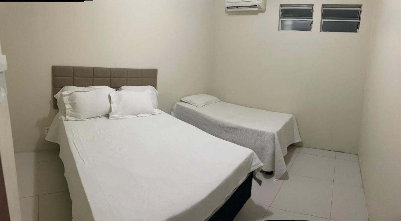 Apartamento Fortaleza - Beira Mar - Mucuripe Eksteriør billede