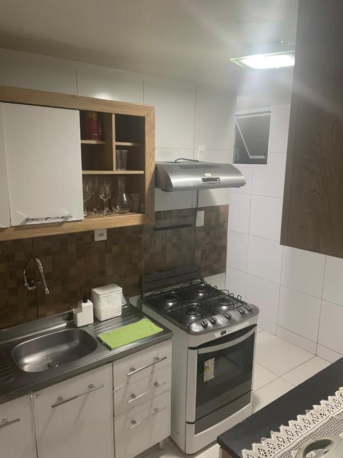 Apartamento Fortaleza - Beira Mar - Mucuripe Eksteriør billede